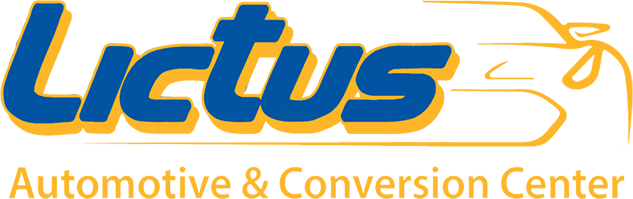 Take Care of All Your Car at Lictus Automotive and Conversion!