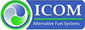 Lictus Automotive and Conversion offers ICOM Alternative Fuel Systems